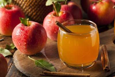Apple Cider Vinegar