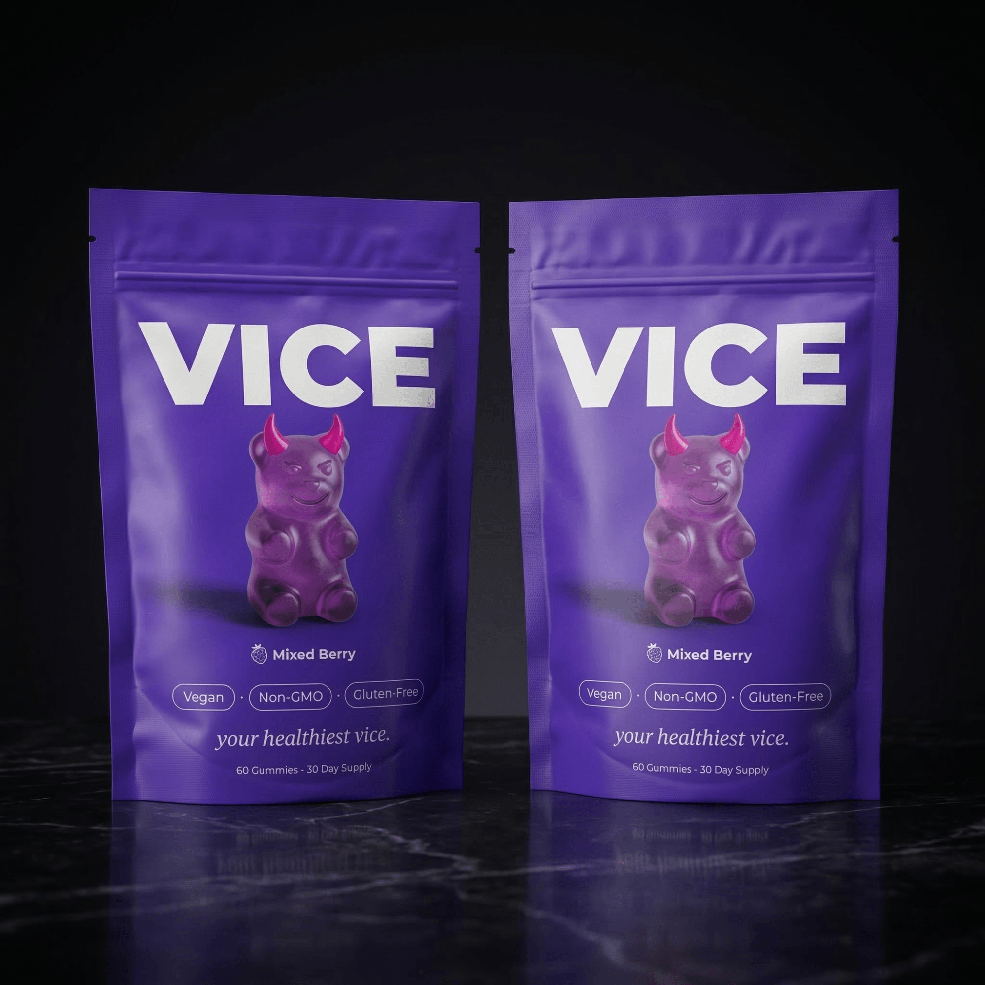 Complete Your Transformation (60-Day Supply)