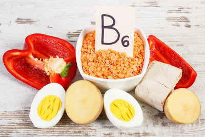 Vitamin B6